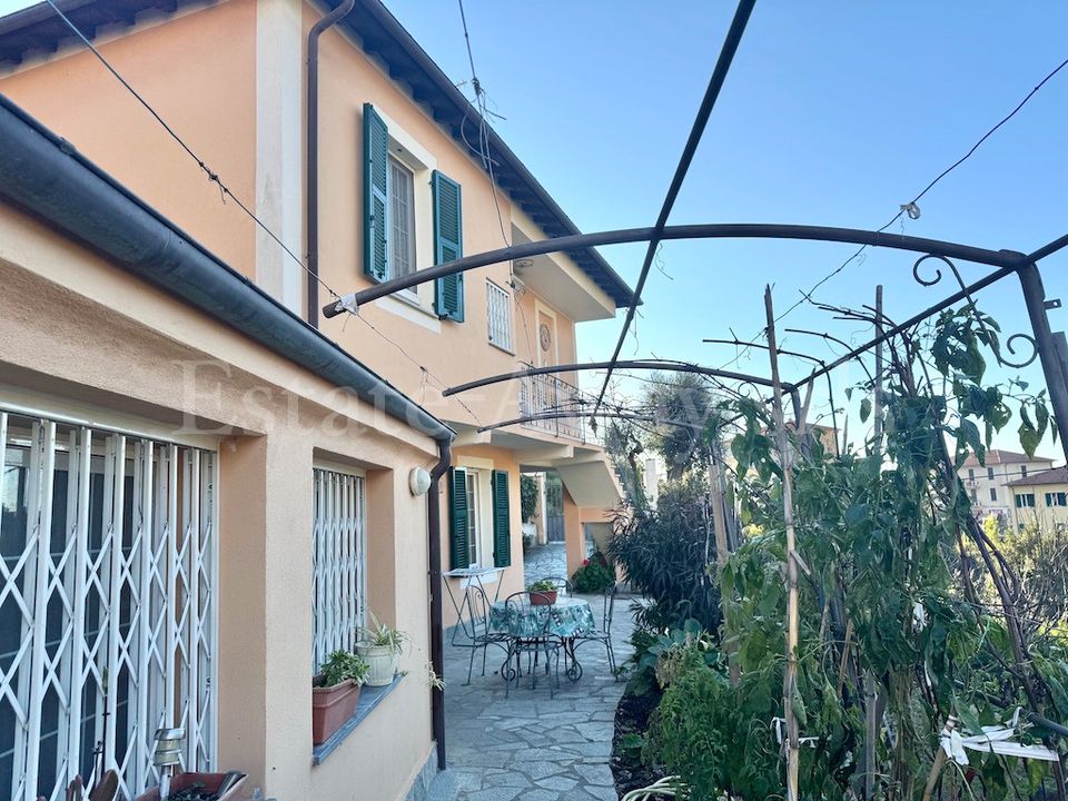 Byhus i Ventimiglia, Imperia - foto 1